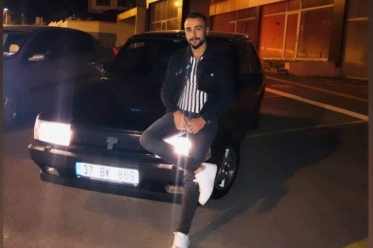 Kastamonu'da feci kaza: 2 ölü