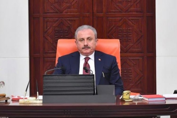 Şentop, Ermenistan'ın sivillere yönelik saldırısını kınadı