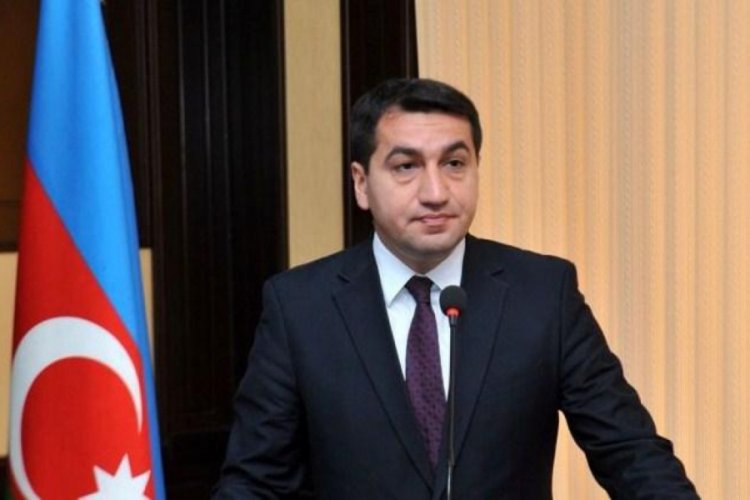 Ermenistan'dan Azerbaycan'a saldırı!