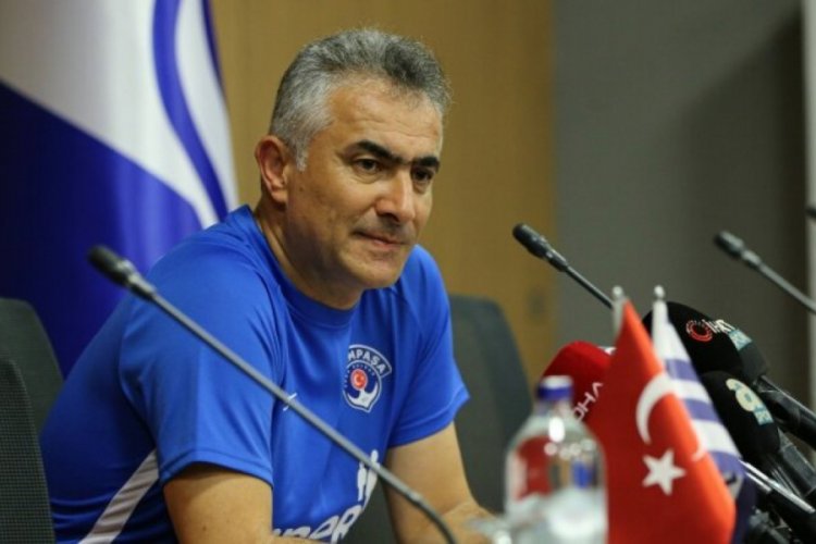 Altıparmak: Son toplarda iyi olsaydık farklı kazanırdık