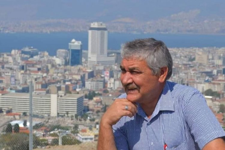 30 yıllık polis memuru ölü bulundu