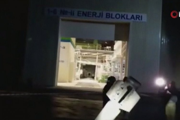 Ermenistan'ın roketli saldırısında 5 sivil yaralandı