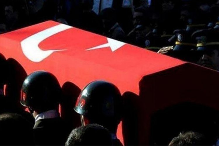 Acı haber! 1 asker şehit oldu