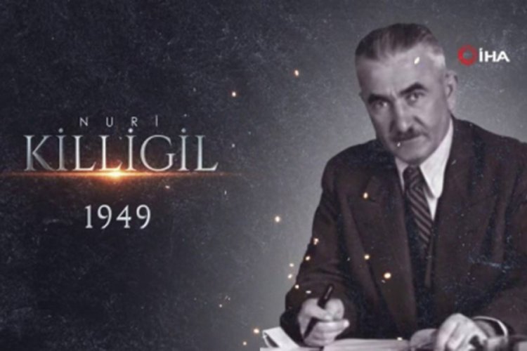 Savunma sanayii kahramanları animasyonla anlatıldı