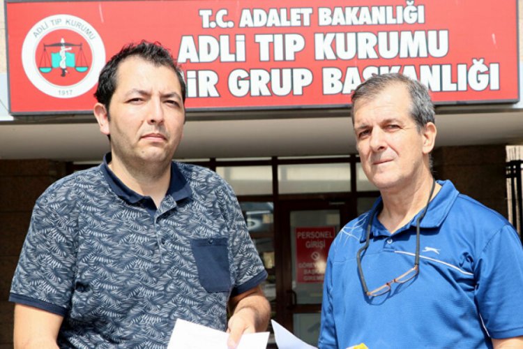 Kendisini kabul etmeyen gerçek babasından 351 bin TL tazminat kazandı