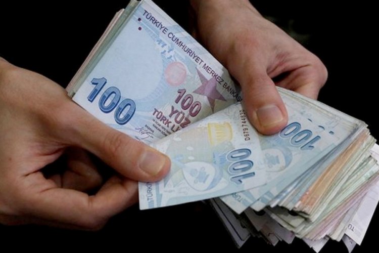 Vergi kaçıranı ihbara 12.3 milyon TL ödendi