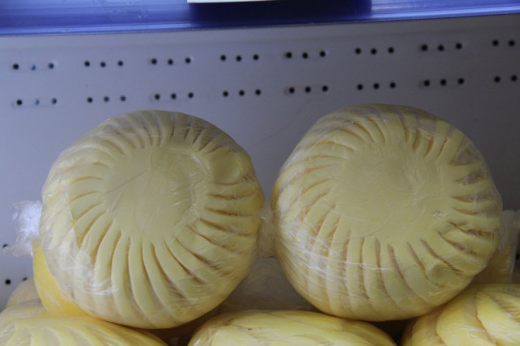 Tereyağında 'patates nişastalı' tağşiş uyarısı
