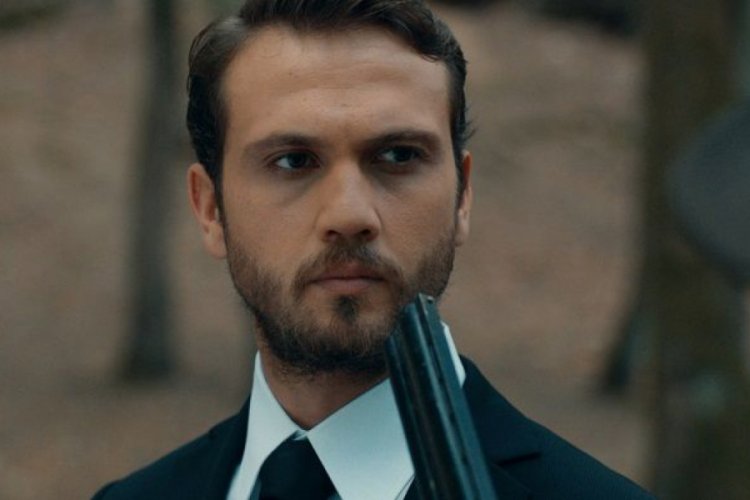 Çukur'a yeni bir oyuncu
