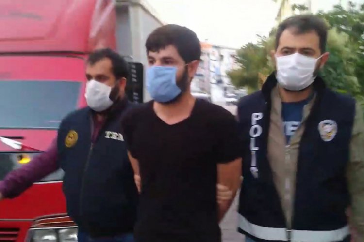 Ankara'da MİT ve Emniyet'ten ortak operasyon