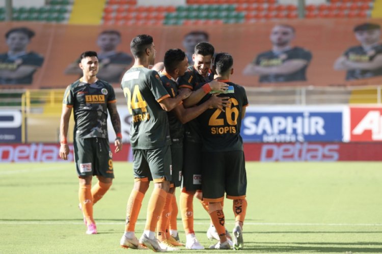 Süper Lig'de 4. haftanın ardından
