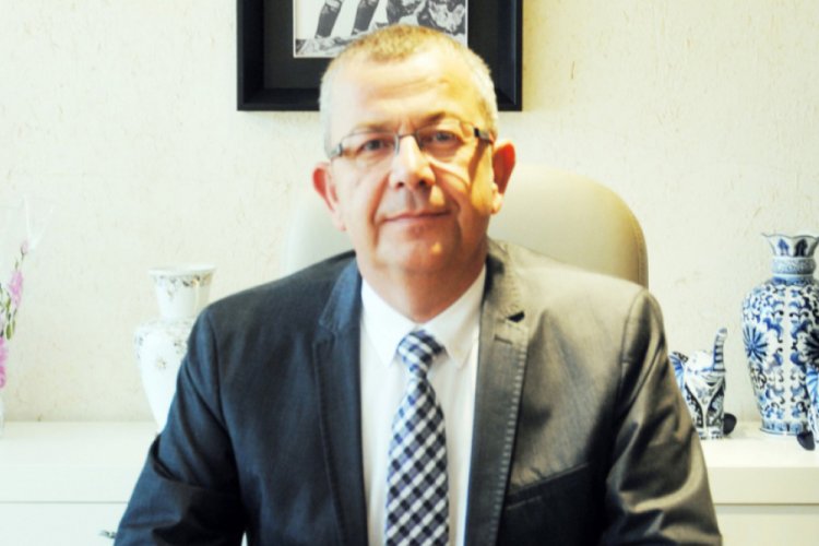 Afyonkarahisar Eczacı Odası Başkanı kazada öldü