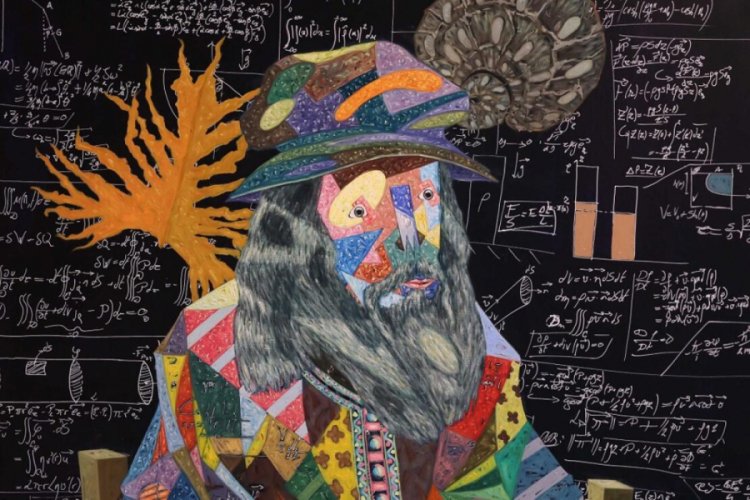 ''Leonardo da Vinci'ye Saygı'' sergisi Başkent'te