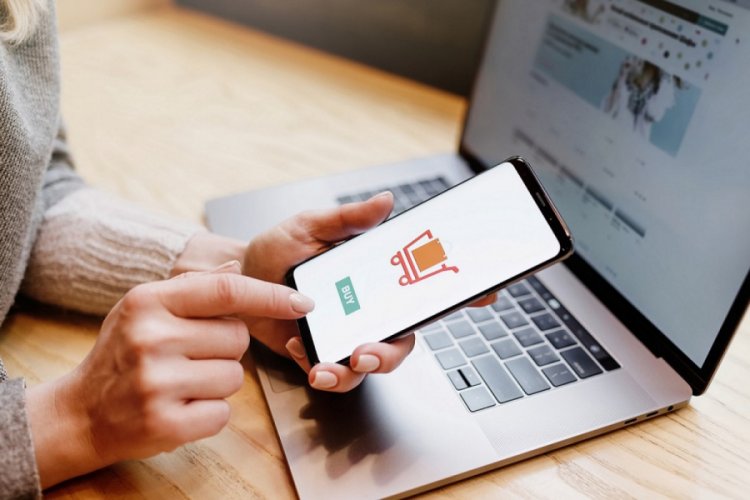 Online alışveriş yaz döneminde geçen yıla göre yüzde 122 büyüdü