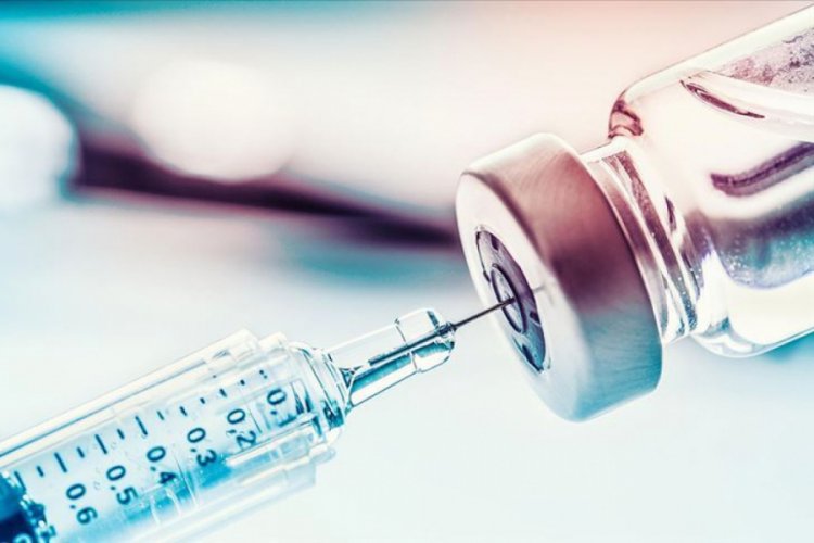 Endonezya'da Çin aşı adayının denemelerinde şu ana kadar ciddi yan etki görülmedi