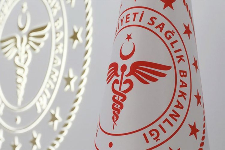 Sağlık Bakanlığı'ndan DSÖ'nün Türkiye raporu hakkında açıklama