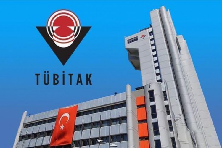 TÜBİTAK 55 personel alacak