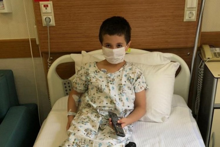 Bademcik ameliyatı sonrası ölüm iddiası