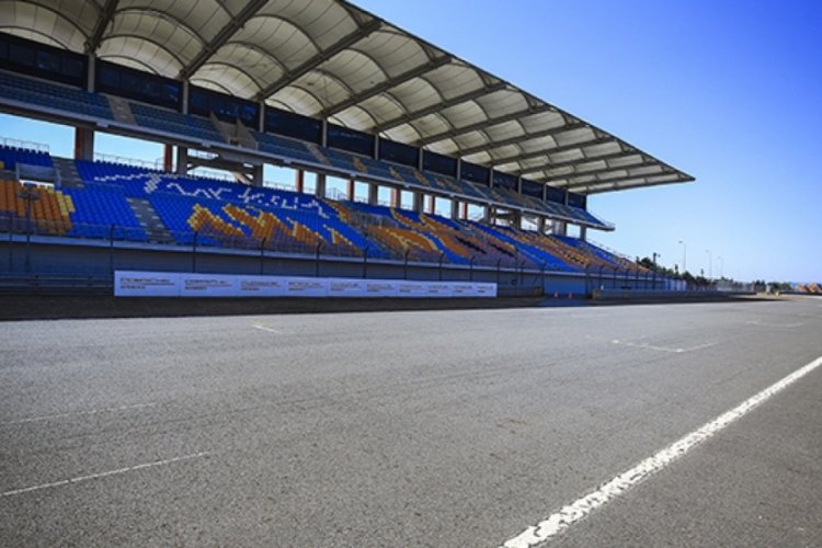 Formula 1 seyircisiz olacak