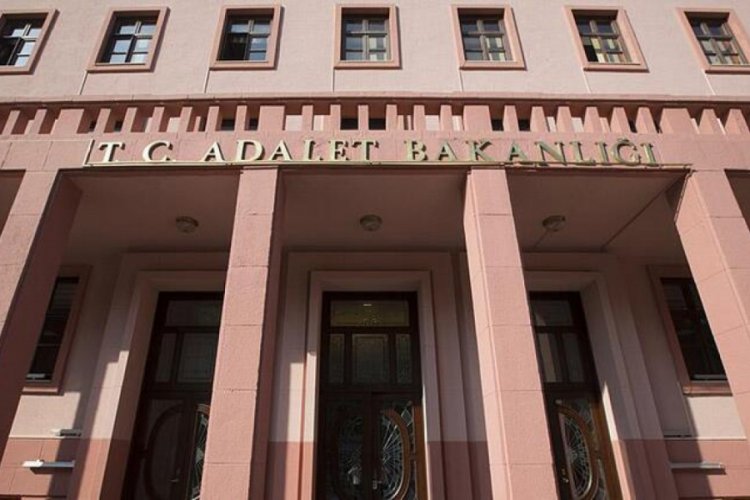 Adalet Bakanlığı'ndan yeni uygulama!