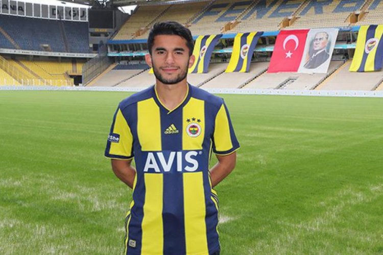 Çaykur Rizespor, Murat Sağlam'ı kiraladı