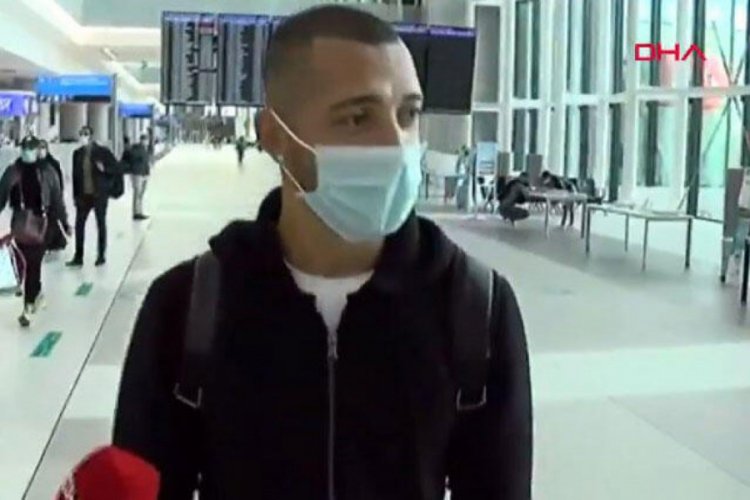 Trabzonspor Vitor Hugo transferini açıkladı!