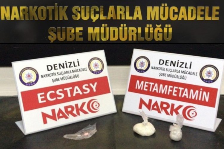 Uyuşturucu tacirlerine 12 farklı operasyon: 21 gözaltı