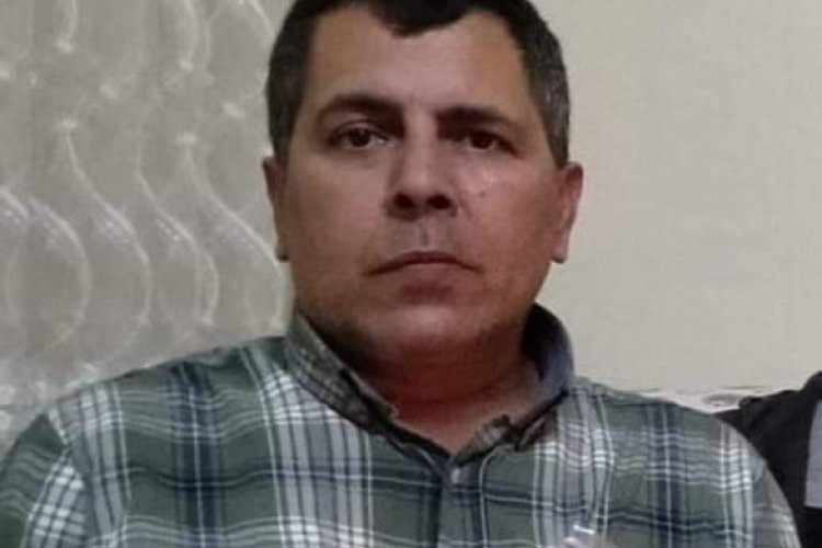 Sağlık çalışına saldırı: 1 ölü, 1 yaralı
