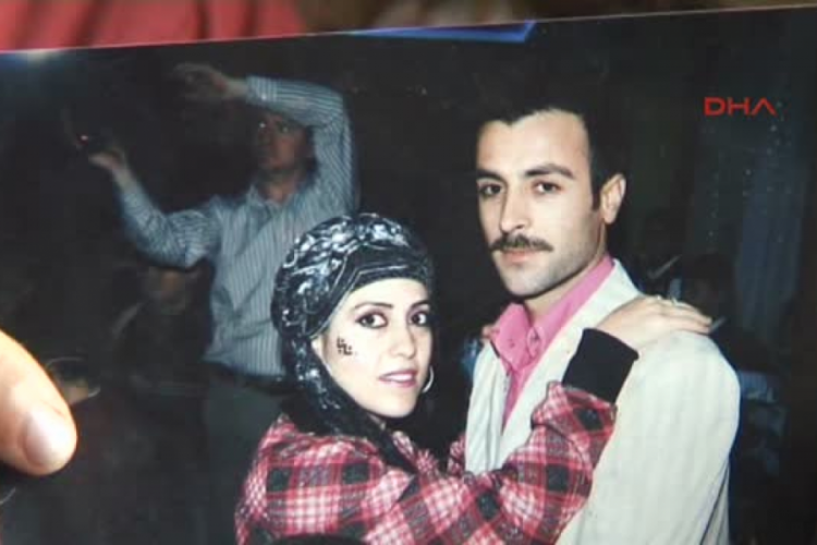 9 yıl önce Bursa'da eşini öldüren zanlı Muş'ta yakalandı