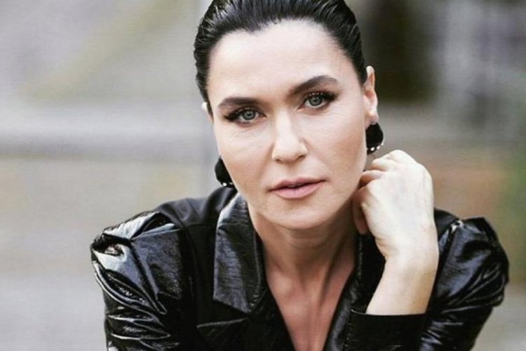 Şevval Sam: İkinci el kıyafet giyiyorum
