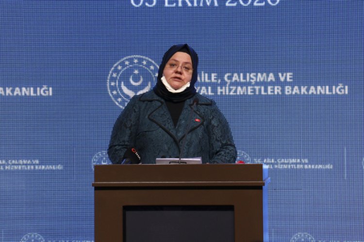 Devlet korumasındaki 640 genç kamuya atandı