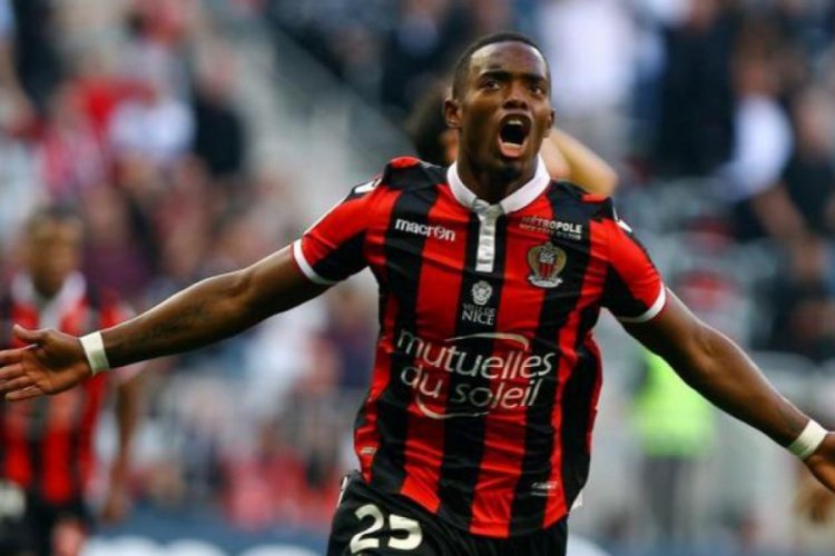 Parma, Wylan Cyprien'i kadrosuna kattı