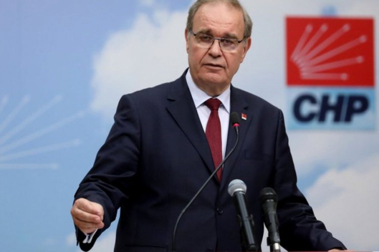 Öztrak: Rakamlarla dans etmekten, salgınla değil doktorlarla mücadele etmekten vazgeçin