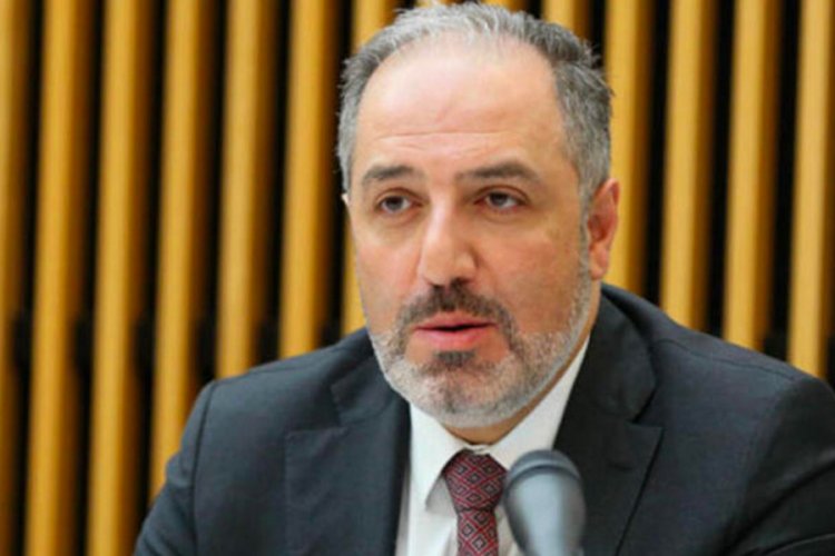 DEVA Partili Yeneroğlu: Baro genel kurulları neden ertelendi?