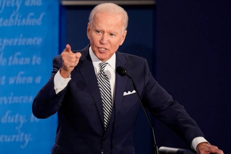 ABD'nin İsrail Büyükelçisi Friedman'dan Biden'a eleştiri