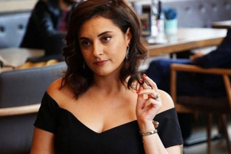 Aslıhan Gürbüz: Biz susmayacağız, siz adam olacaksınız!