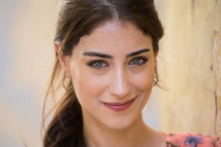 Hazal Kaya hangi diziye konuk oluyor?