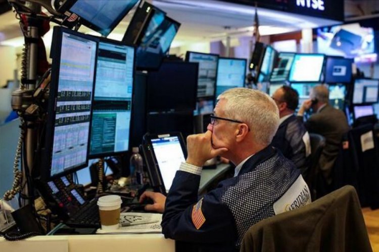 New York borsası yükselişle açıldı