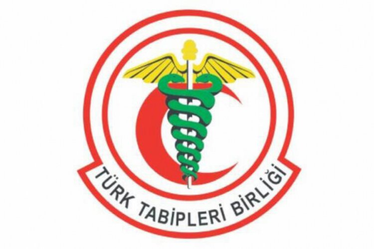 Tabip Odalarından yeni bir bildiri