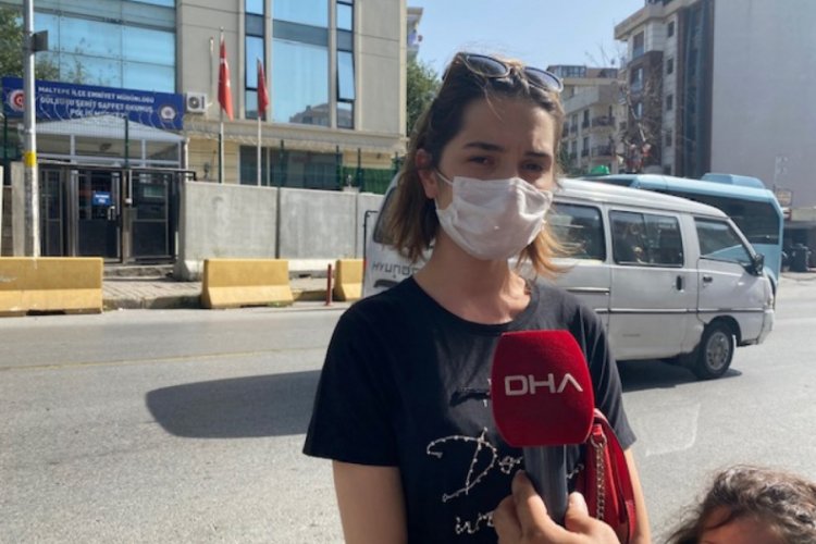 Amca saldırısı iddiası; sosyal medyada yardım istedi