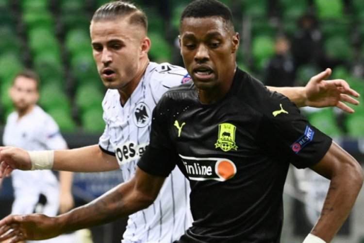 Fenerbahçe, Pelkas'ı açıkladı