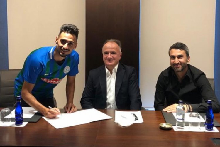 Çaykur Rizespor'dan 4 takviye daha