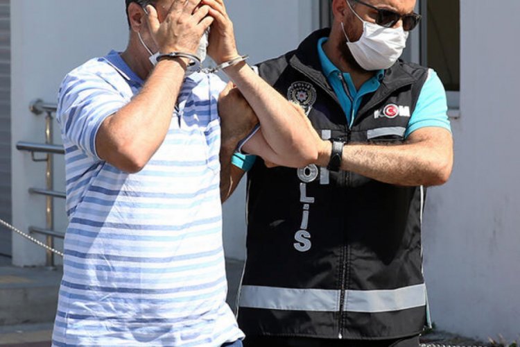 FETÖ sanığı eski astsubaya 1 yıl 6 ay hapis cezası verildi