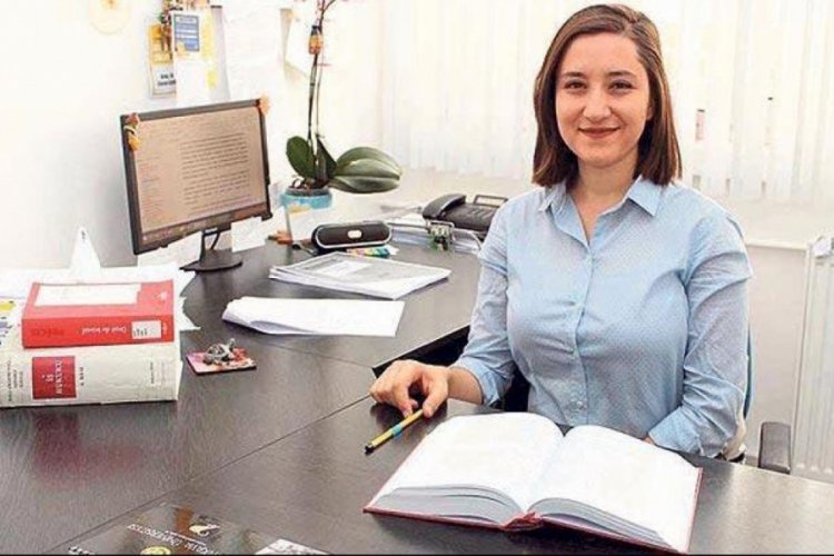 Ceren Damar davasında flaş gelişme