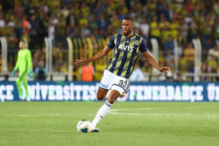 Fenerbahçe, Zanka'yı Kopenhag'a kiraladı