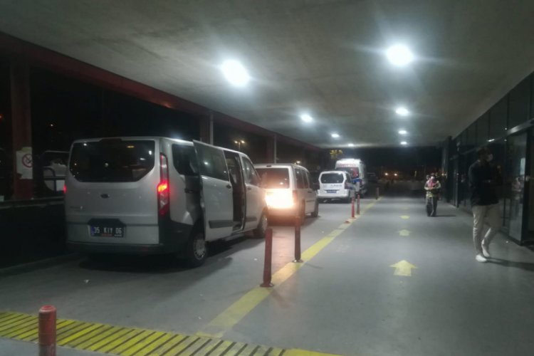 16 yaşındaki gencin şüpheli ölümü!