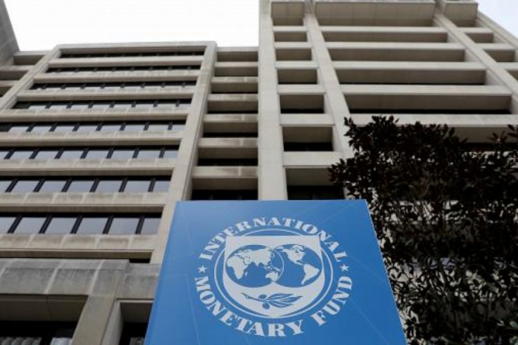 IMF, düşük gelirli 28 ülkeye borç yardımını uzattı