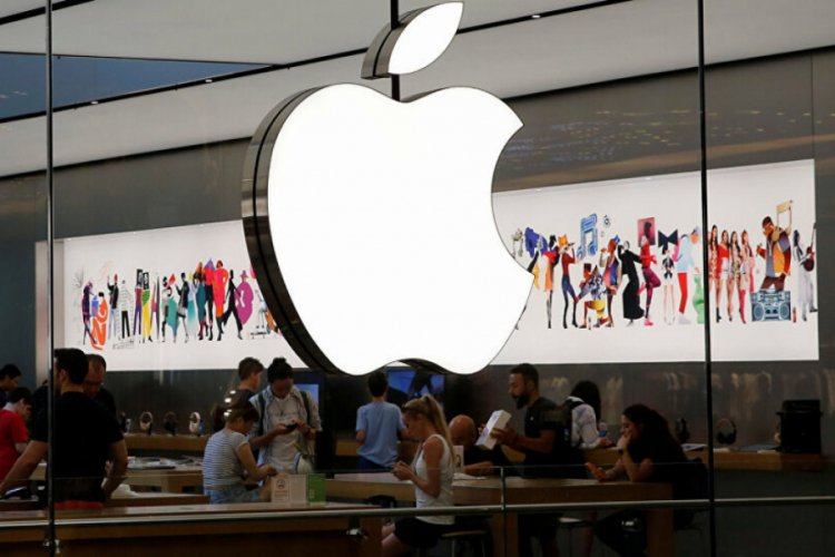 Apple, geri dönüşüm için gönderdiği cihazları satan firmaya tazminat davası açtı