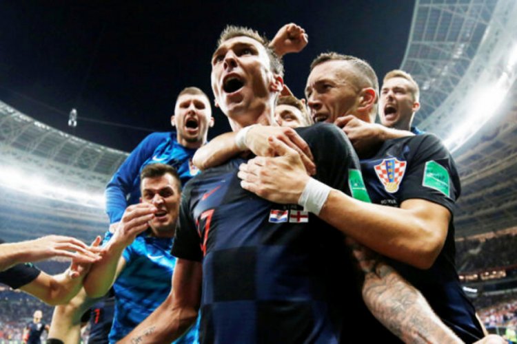 Mandzukic'in Beşiktaş'tan istediği rakam şoke etti