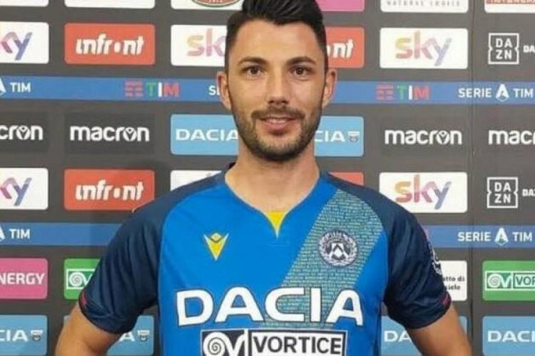 Tolgay Arslan'dan transfer itiraf!