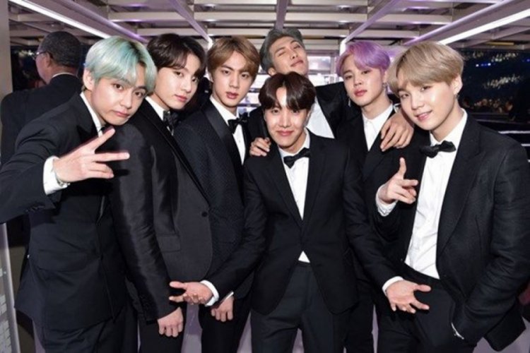 BTS, Siyahilerin Hayatı Önemlidir'e neden 1 milyon dolar bağışladığını açıkladı